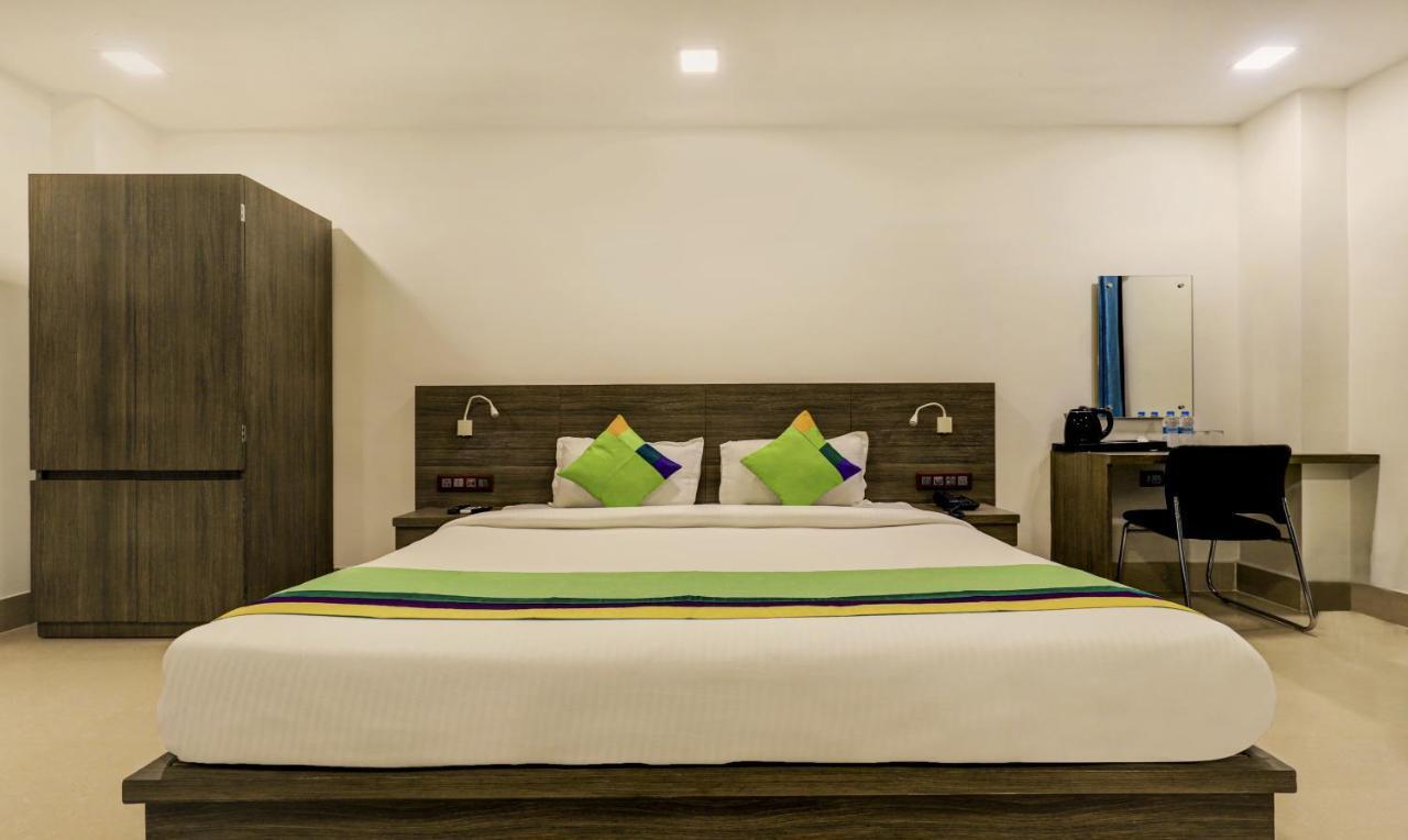 מלון גווהטי Treebo Arna Residency מראה חיצוני תמונה
