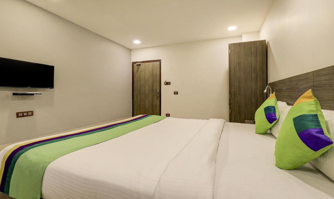 מלון גווהטי Treebo Arna Residency מראה חיצוני תמונה